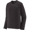 Patagonia M's R1 Air Crew pile uomo