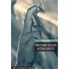 Versante Sud Action Directe romanzo arrampicata