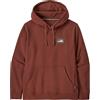 Patagonia '73 Skyline Uprisal Hoody felpa
