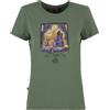 E9 Enove Sunset maglietta donna