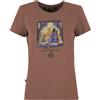 E9 Enove Sunset maglietta donna