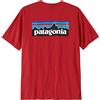 Patagonia M's P-6 Logo Responsibili-Tee maglietta da uomo