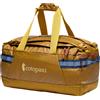 Cotopaxi Allpa Getaway 55L Duffel borsa zaino da viaggio