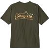 Patagonia M's Unity Fitz Responsibili-Tee maglietta uomo