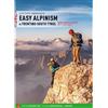 Versante Sud Easy Alpinism in Trentino-South Tyrol Vol 2 guida alpinismo in inglese