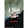 Versante Sud Adam The Climber German climbing novel
