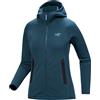 Arc'teryx Kyanite Hoody W pile tecnico donna