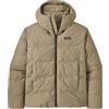 Patagonia M's Jackson Glacier Jacket piumino uomo