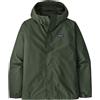 Patagonia M's Jackson Glacier Rain Jacket giacca impermeabile uomo