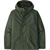 Patagonia M's Jackson Glacier Rain Jacket giacca uomo