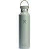 Hydro Flask 24 OZ (710 ml) Standard Mouth Flex Cap borraccia termica