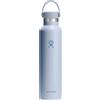 Hydro Flask 24 OZ (710 ml) Standard Mouth Flex Cap borraccia termica