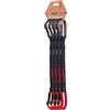 Fixe Picot Pack 4 Picot Quickdraw Sling rinvii arrampicata