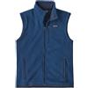Patagonia M's Better Sweater Fleece Vest gilet smanicato uomo