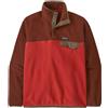 Patagonia M's LW Synch Snap-T P/O Men's pile tecnico uomo