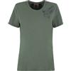 E9 Enove Mush maglietta donna