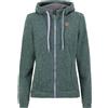 E9 Enove Mimma Fw24 felpa donna