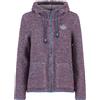 E9 Enove Rosy felpa donna