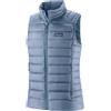 Patagonia W's Down Sweater Vest gilet da donna