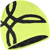 Montura Logo-Lined Beanie berretto