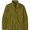Patagonia M's Synchilla Fleece Jacket giacca uomo