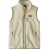 Patagonia W's Retro Pile Vest Women's gillet donna
