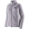 Patagonia W's Nano Puff Jkt piumino donna