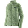 Patagonia W's Nano Puff Jkt piumino donna