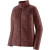 Patagonia W's Nano Puff Jkt piumino donna