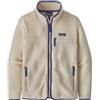 Patagonia W's Retro Pile Jacket pile tecnico donna