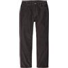 Patagonia W's Everyday Cord Straight Pants pantaloni donna