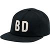 Black Diamond BD Black Diamond Washed cappello
