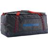 Patagonia Black Hole Duffel 100 borsa zaino da viaggio