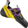 La Sportiva Skwama Purple/Yellow scarpette arrampicata