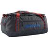 Patagonia Black Hole Duffel 55 borsa zaino da viaggio