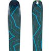 Contour Guide Mix 2.0 135 pelli di foca