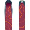 Contour Guide Pure 2.0 135 pelli di foca
