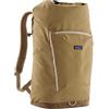Patagonia Fieldsmith Roll Top Pack zaino tempo libero