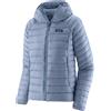 Patagonia W's Down Sweater Hoody giacca donna