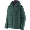 Patagonia M's Down Sweater Hoody giacca uomo