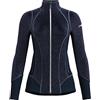 Crazy Pull Exit Extrafleece Woman pile tecnico donna
