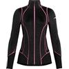 Crazy Pull Exit Extrafleece Woman pile tecnico donna