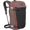 Osprey Sopris 25 l zaino scialpinismo