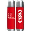 TSL Outdoor Isotherme Flask borraccia termica