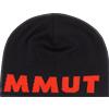 Mammut Logo Beanie berretto