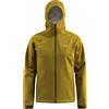 SALEWA Puez 2.5L Ptx giacca hardshell da uomo