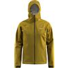 SALEWA Puez 2.5L Ptx giacca hardshell da uomo