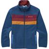 Cotopaxi Teca Fleece Full-Zip Jacket M pile uomo