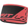 Dynafit Leopard Logo Headband fascia da testa