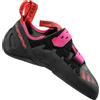 La Sportiva Tarantula Boulder women's climbing shoes Carbon/Springtime